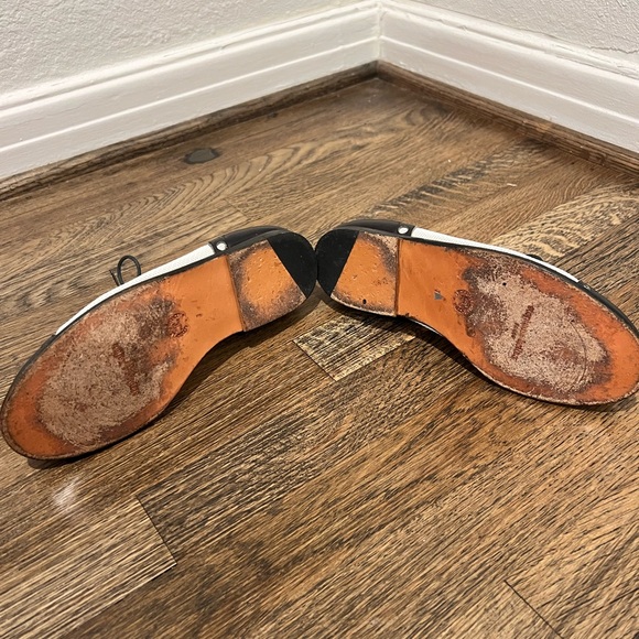 Vintage Stephane Kelian “Made in Paris” Oxford size 7 - Picture 3 of 9